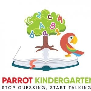 Parrot Kindergarten