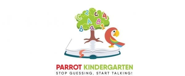 Parrot Kindergarten