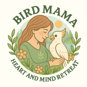 Bird Mama Heart & Mind Retreat Oct 2025